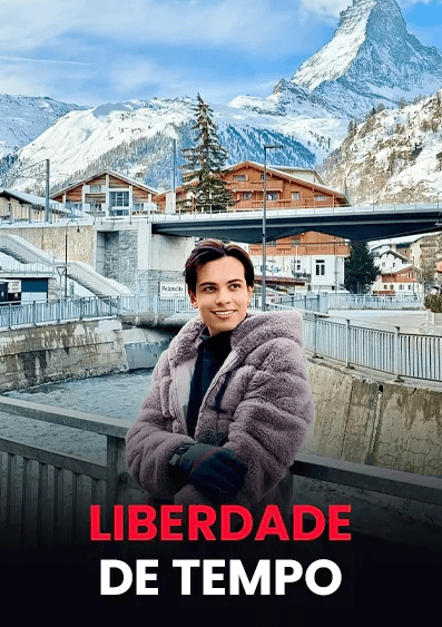 Liberdade de Tempo