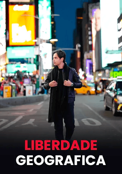 Liberdade Geográfica