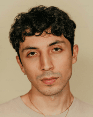 homem frustrado por ter impotência sexual